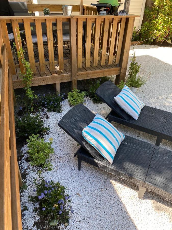 Holiday Prairies Mobile home Grimaud Dış mekan fotoğraf
